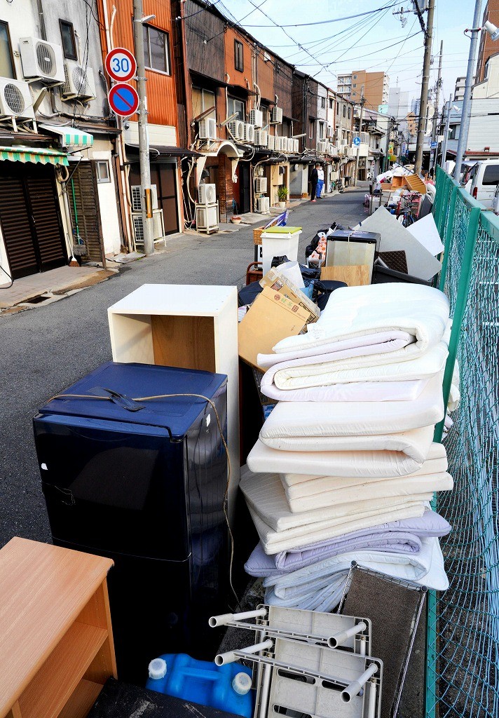 兵庫・福原の特徴とお仕事のラインナップをご紹介！伝統あるソープランド街で稼ごう！ - バニラボ