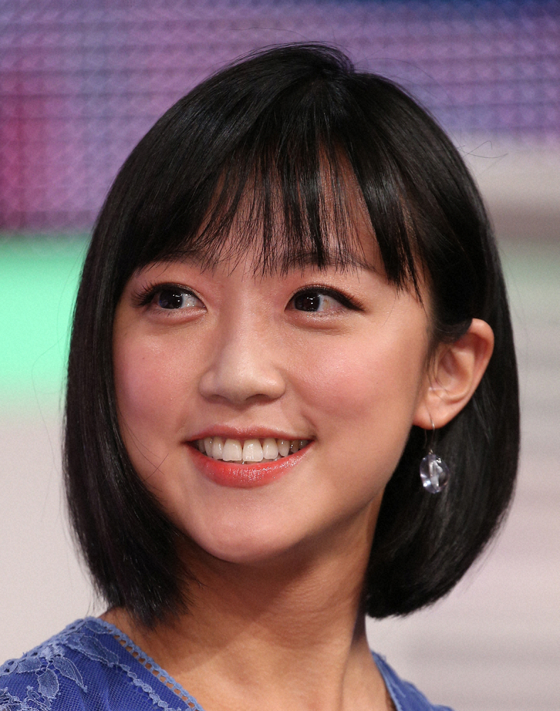 竹内優美さん 卒業コメント 経済フロントライン 2017