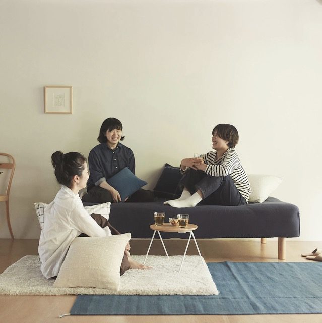 ベッドをソファにのおすすめ商品とおしゃれな実例RoomClip ルームクリップ