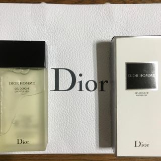 Amazon.co.jp: Dior ボディソープ