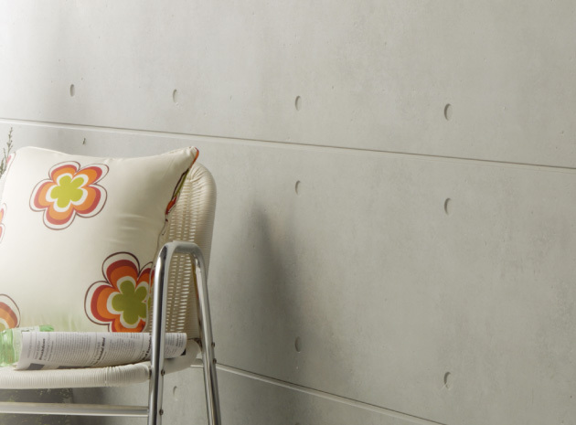 コンクリート風外壁を実現する方法サイディング・塗装の選び方と注意点 - 群馬県内の外装リフォーム専門店『eリフォーム』