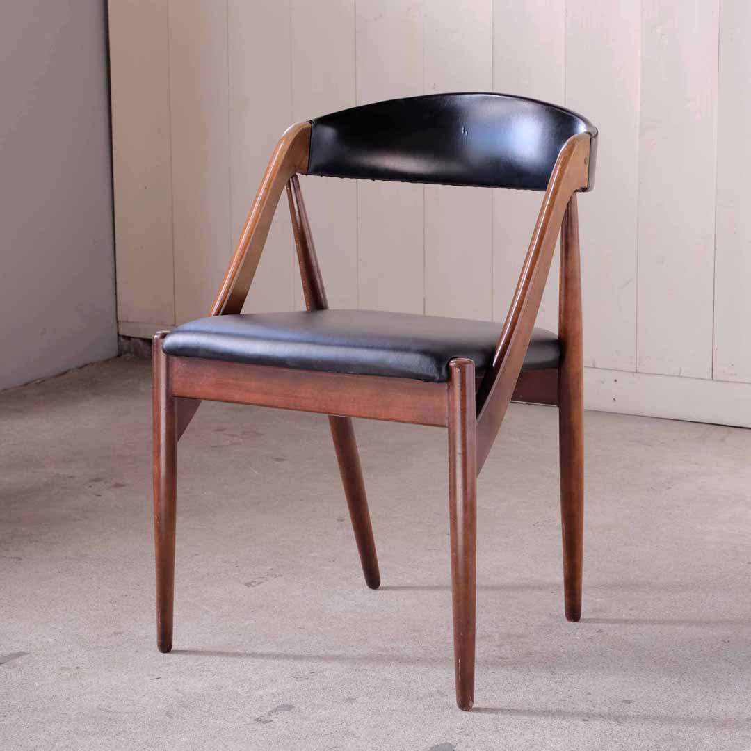 アメリカ製 1920~1930 ビンテージ シアターチェア東京世田谷の買取専門店くらしのくら