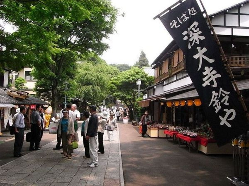 調布駅」は、特撮ファンにとってガチの「聖地」だった。『ゲゲゲ』と商業施設にあふれた住みよい街|au Webポータル国内ニュース