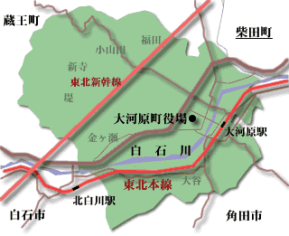 桜の開花にあわせた速度低下運転のお知らせ（東北本線）