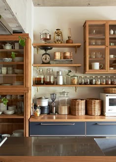 ログハウスのキッチン計画のポイント！長く大切に使う方法は？エースホーム水戸店茨城県水戸市・笠間市でライフスタイルから選べる家づくり