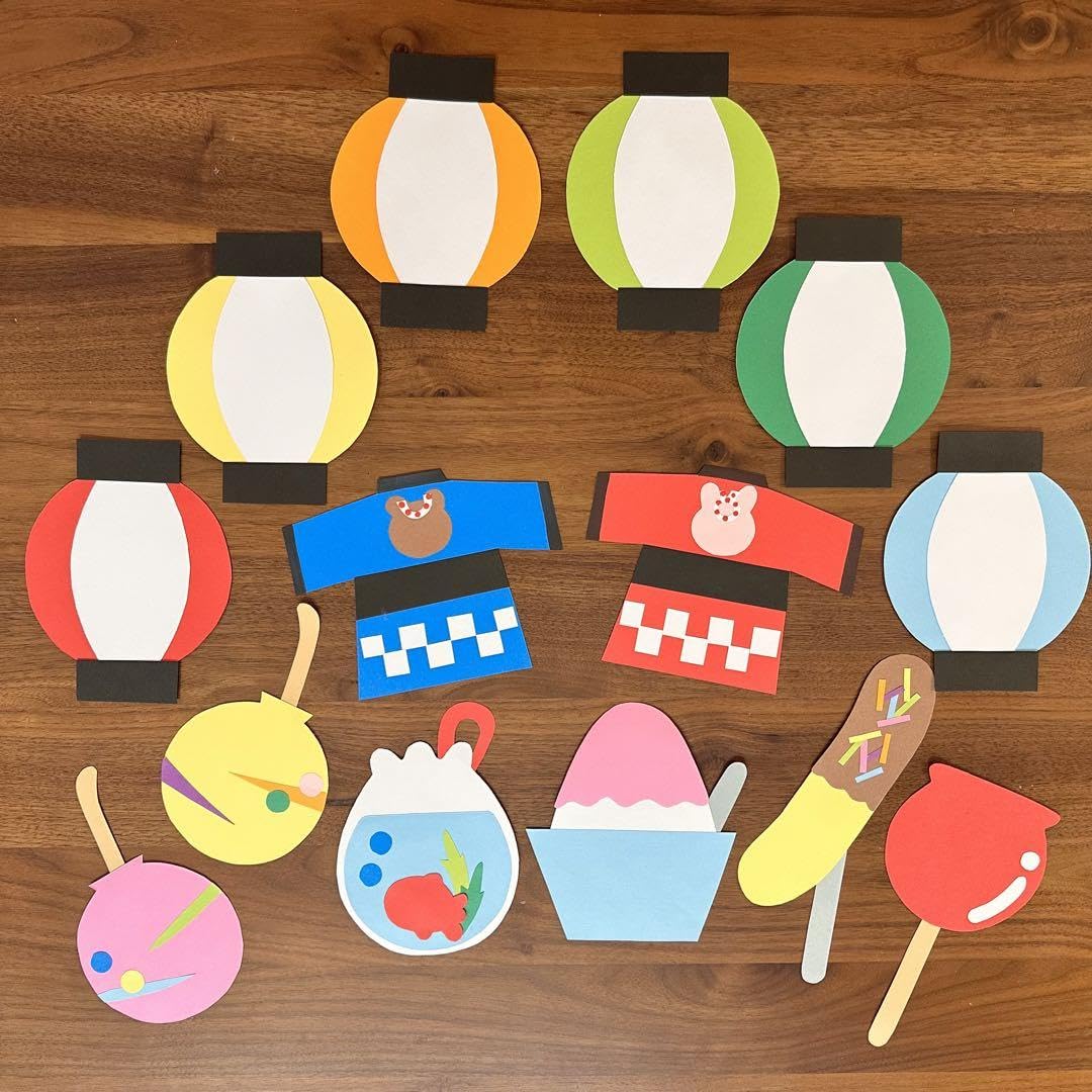 みんなの手作りハロウィン壁面・飾り付けアイデア〜作って楽しい飾って楽しい製作遊び〜保育と遊びのプラットフォーム ほいくる