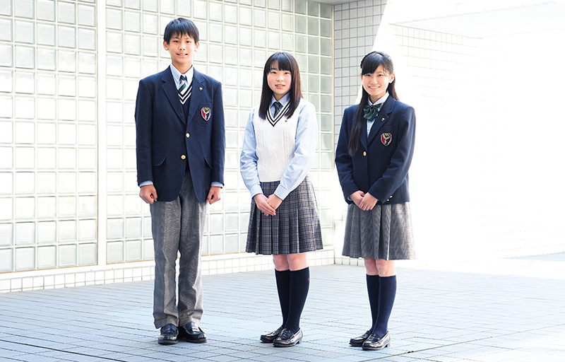 ９点 開智日本橋学園高校 男子制服 |