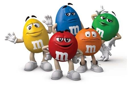 m&m's エムアンドエムズ グッズ