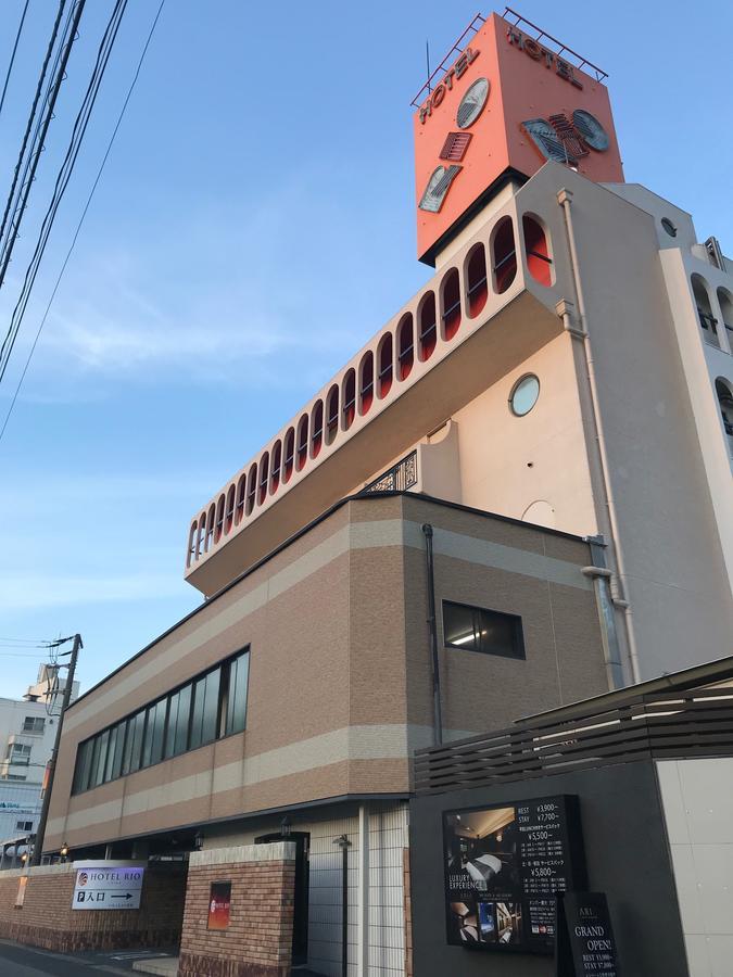 ハッピーホテル｜東京都 栄町駅のラブホ ラブホテル一覧