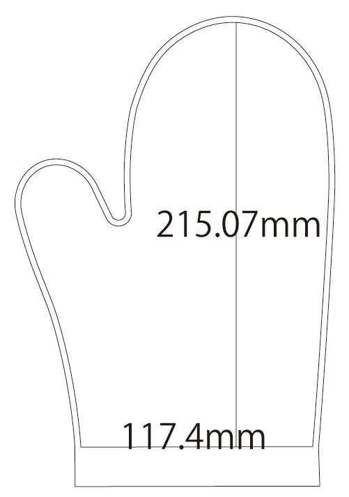 作り方：鍋つかみ : うねうねごろごろ Powered by ライブドアブログ