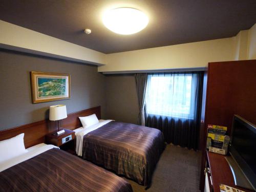 official] HOTEL ROUTE-INN NAGOYA