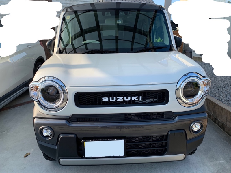 遊べる新型ハスラーを「もっと遊べるクルマ」にするカスタムとは？ スズキが3台のコンセプトモデルを展示 東京オートサロン2020自動車情報・ニュース WEB CARTOP