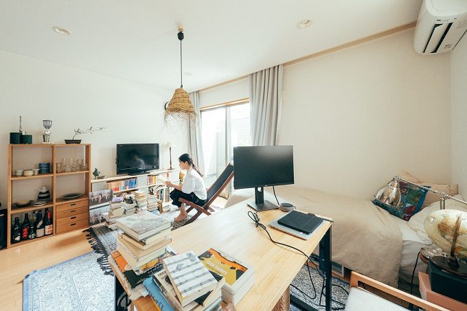 新築住宅にパソコンスペースは必要？失敗しないポイントや施工例もブログイワクラホーム住宅事業部