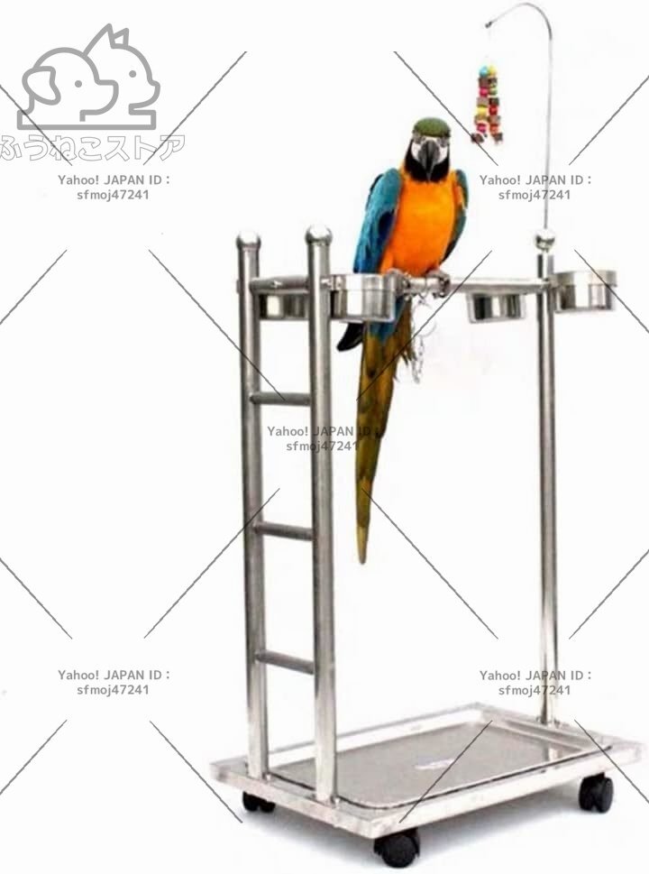 鳥かごスタイル 4段ラック c-g-rack4-2.jpg
