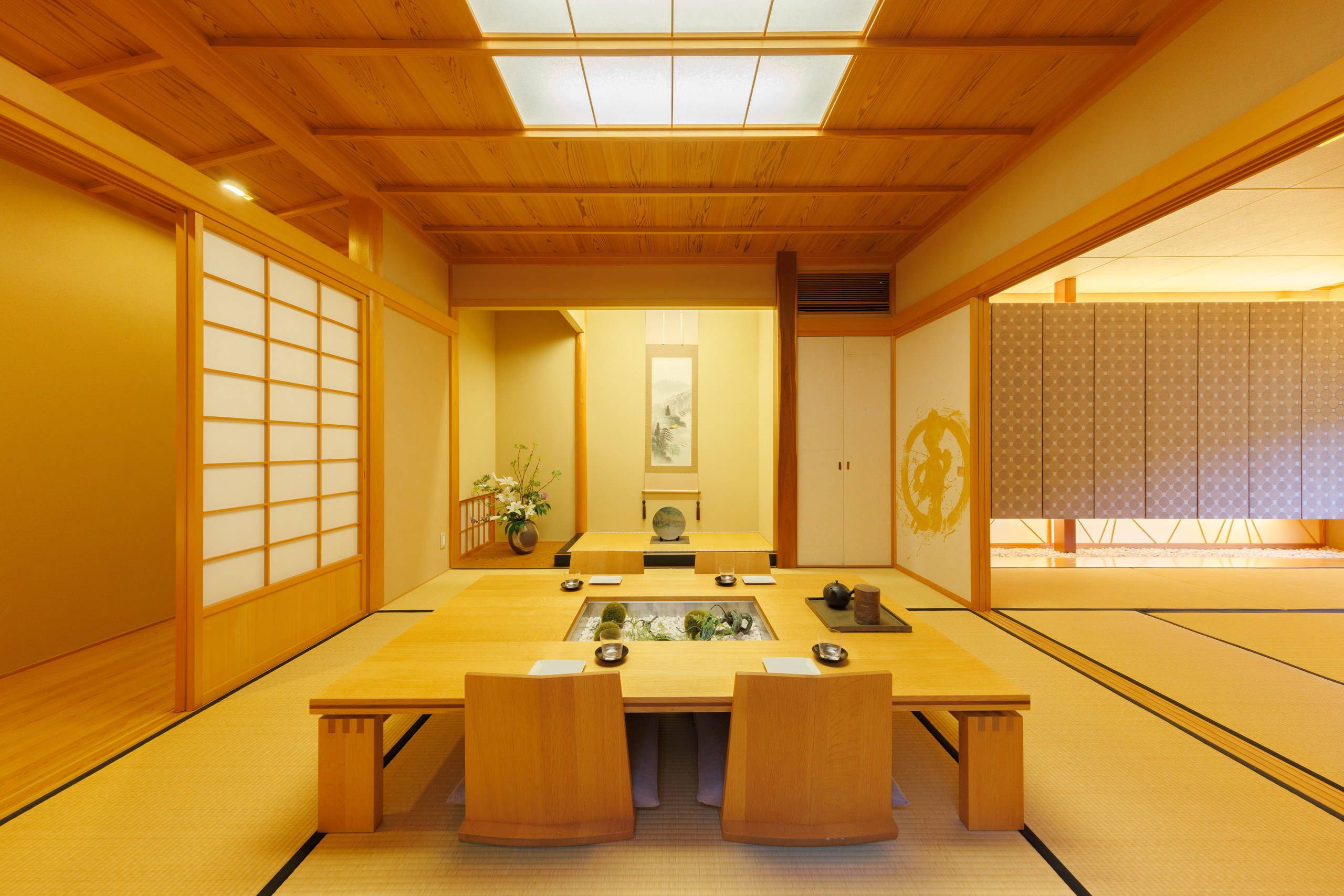 和室建具取扱商品大栄建材株式会社