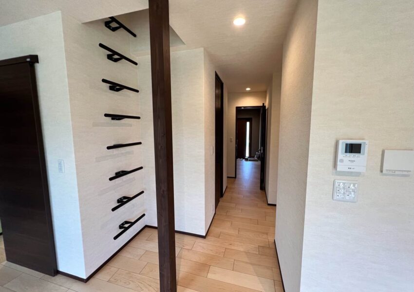 No.0540 ロフト付きの平屋のお家。憧れのキッチンやオーダーメイド家具に囲まれて 新築・注文住宅リフォーム・マンションリフォームならLOHASstudio ロハススタジオpresented by OKUTA オクタ