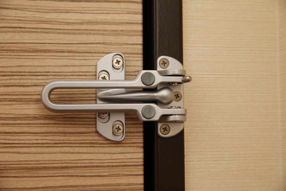 建具仕様 外部建具 ドア ・扉