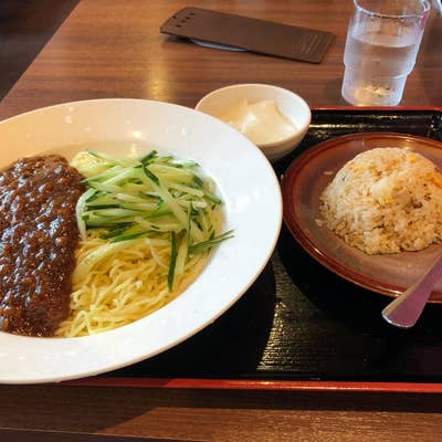 中華料理 菜香菜 東陽町店（木場・東陽町/中華料理）