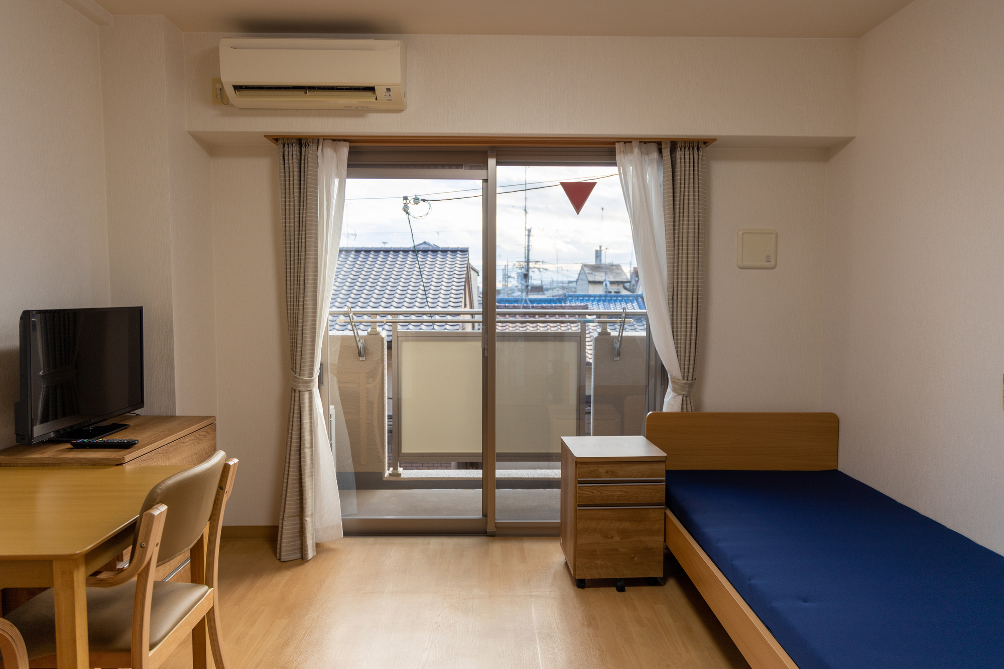 和室８畳の畳の敷き方