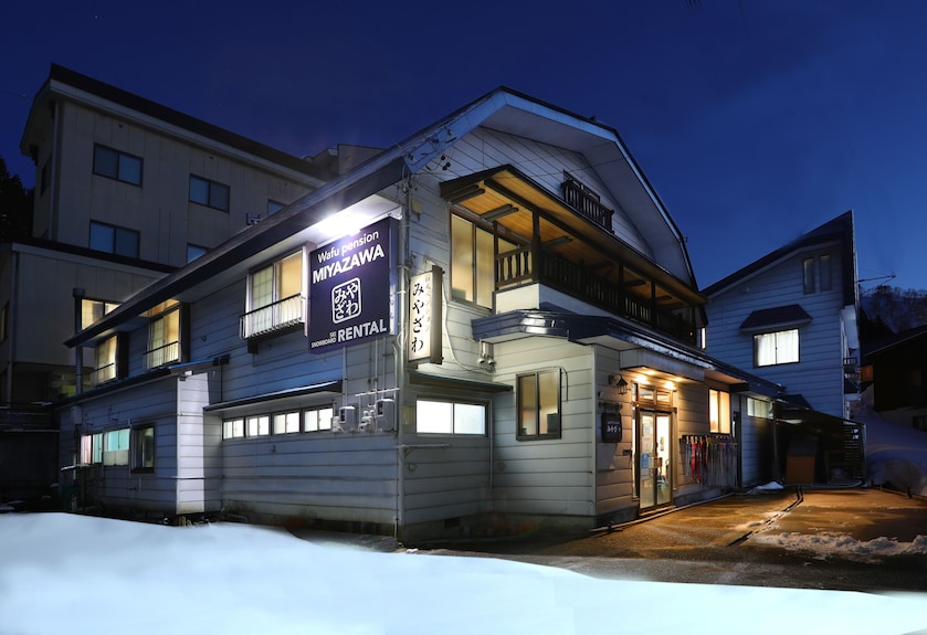 Hotel Yukuru de Coco -