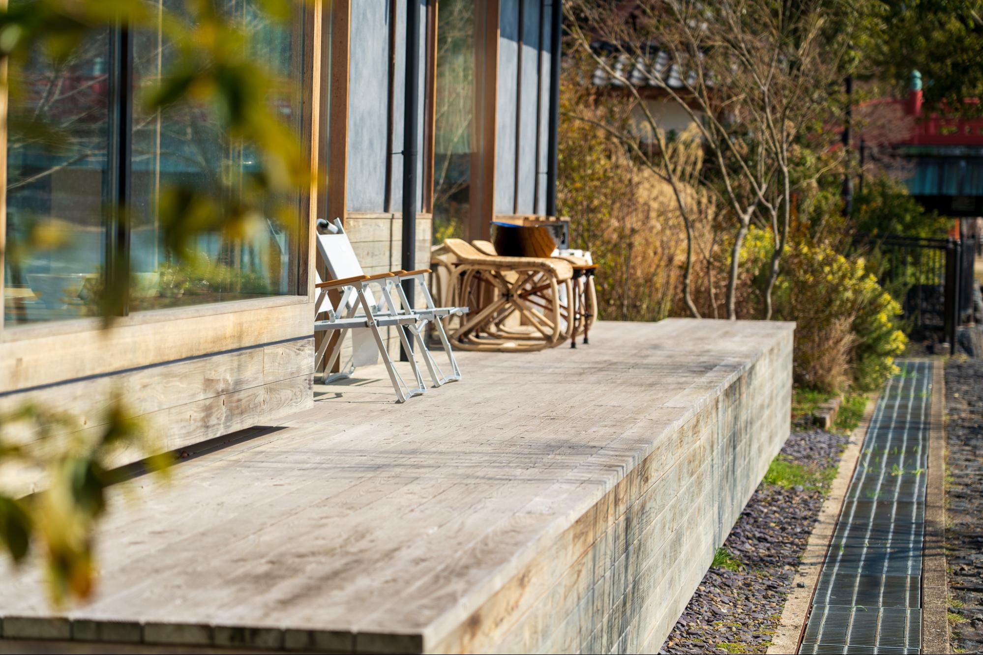 保存版 みんなはどう使ってる？「屋上テラス」8つの活用術と楽しみ方 – &RESORT Life – アンドリゾートライフ –