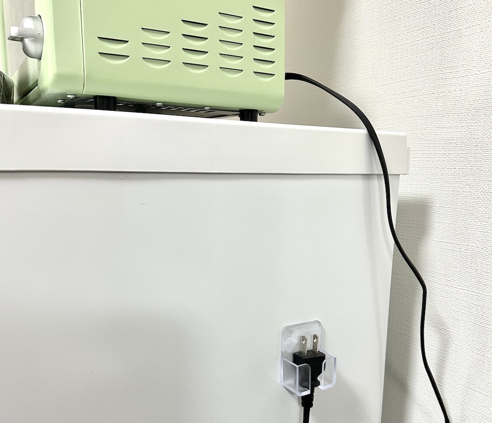 セリア これは買ってよかった！コンセントの一時置き場に便利なグッズ samia- エキスパート - Yahoo!ニュース