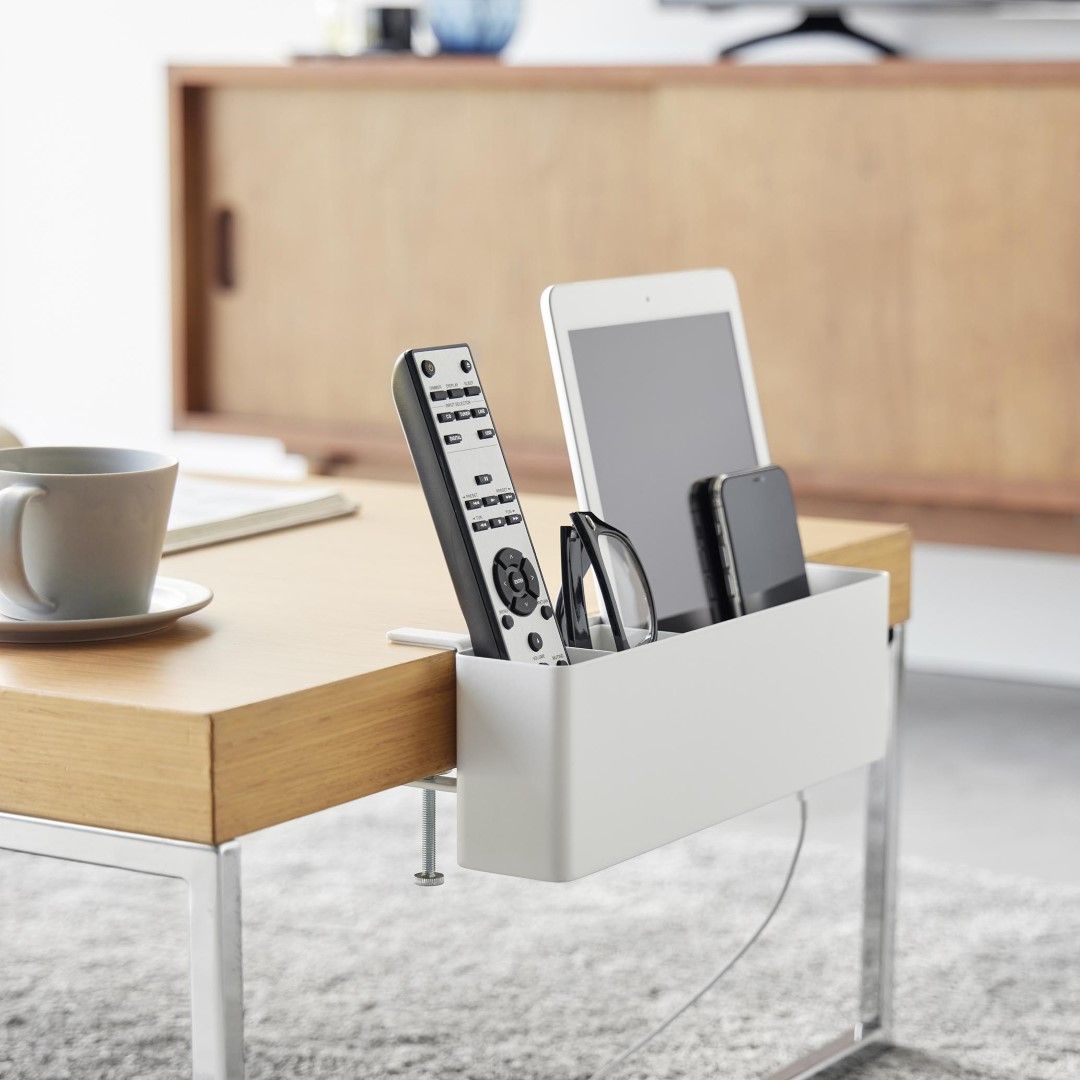 100均 リモコン収納は壁掛けで！ダイソーやセリアの便利アイテムPrettyOnline