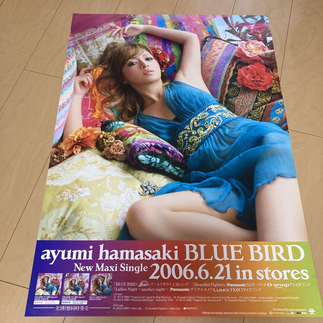 BLUE BIRD (Arranged