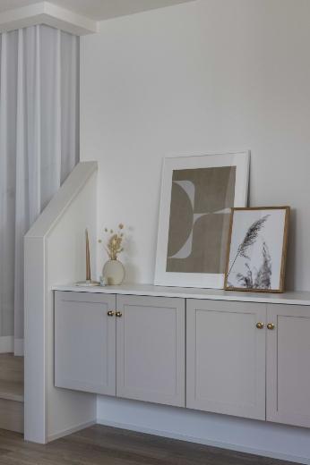 やわらかなニュアンスが心地いい グレージュの寝室４選 – precocirico