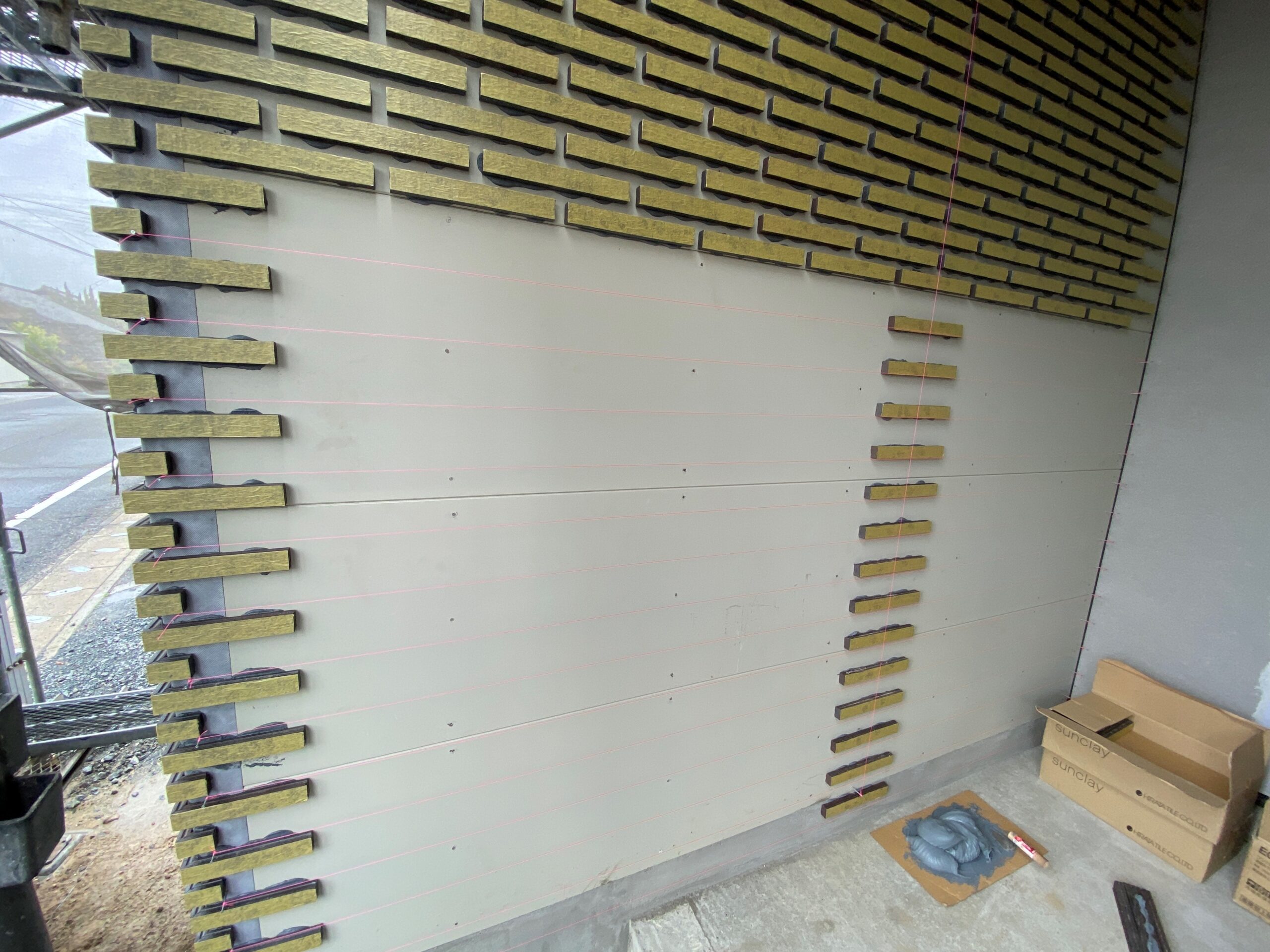 平田タイル「Habile アビル 」星川 知加子@OKUTA リフォーム・マンションリフォームならLOHAS studio ロハススタジオpresented by OKUTA オクタ