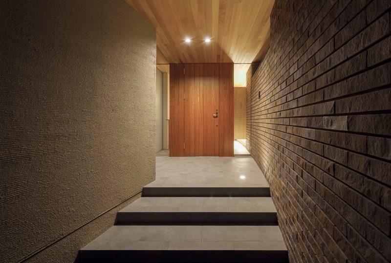 玄関ポーチとは？広さや照明等の設計ポイントやおしゃれな実例も紹介山口県のハウスメーカーは、いえとち本舗