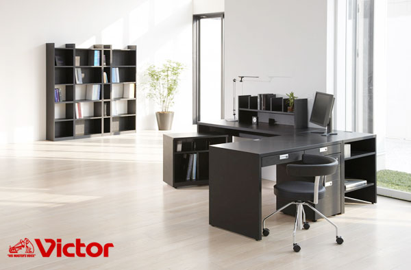 プラス オフィスデスク パソコンデスク SH2 デスク 平机 幅100cm 奥行70cm 天板 白