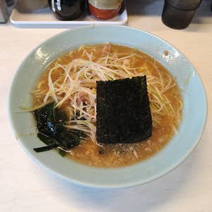 メニュー写真 : 熟成味噌らぁめん 二代目金子