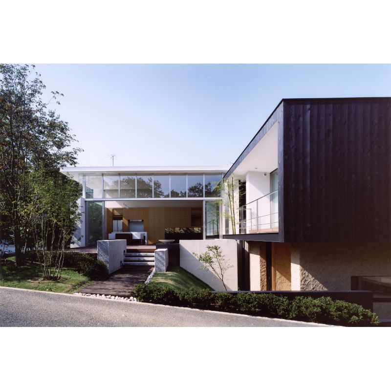 優れた邸宅の外観デザイン5選。豪邸に隠された⼀般的な住宅との差とは