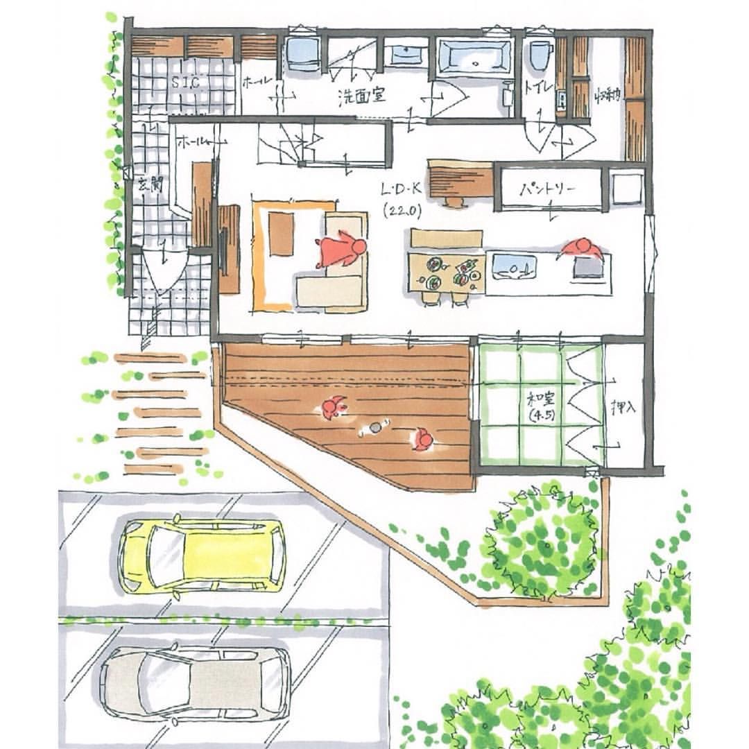 風水で満点の家は住みづらい？家相や風水について考えてみるSmuU