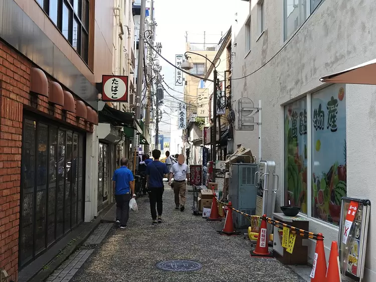 おすすめ】伊勢佐木長者町の制服デリヘル店をご紹介！｜デリヘルじゃぱん