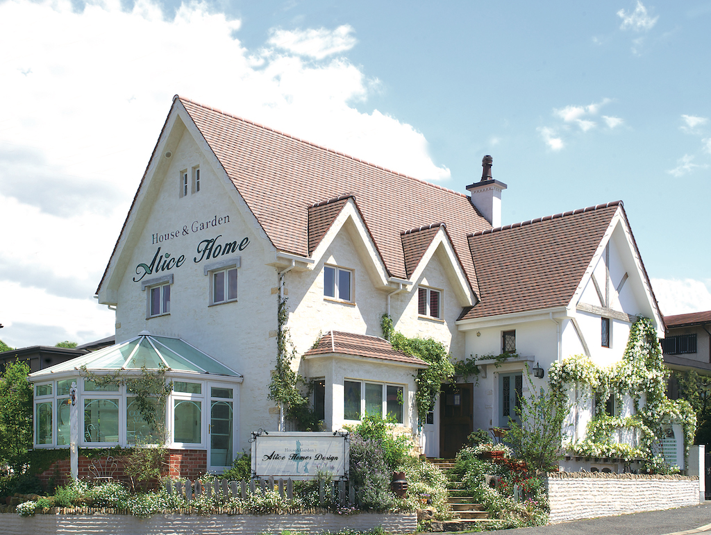 建てる前に知っておきたい洋風住宅のポイント～イギリス風住宅暮らしづくりラボ ～家づくりから住まいづくり、暮らしづくりに役立つ情報発信サイト～