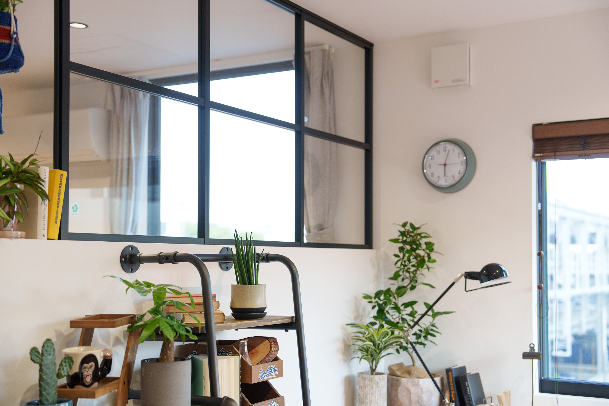 デスクカウンターを設置する際の注意点。有効な活用方法を紹介します。大阪市の注文住宅・リノベーションはゆいまーるClub 大栄住宅