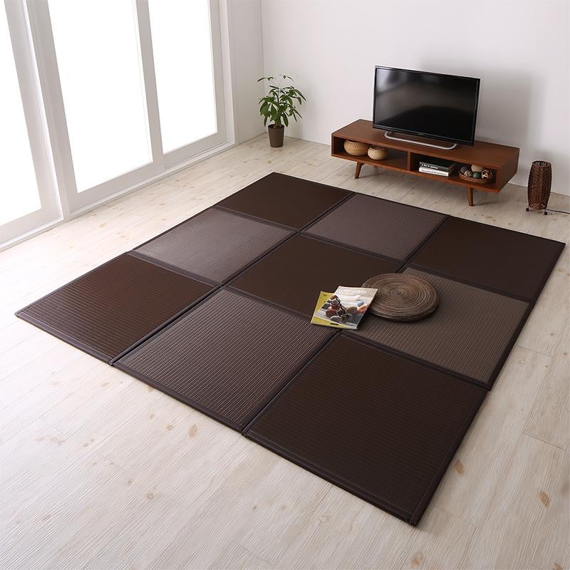 和室アパートを洋室にして女性的な和モダンなインテリア作りを - 一人暮らしのワンルームインテリア