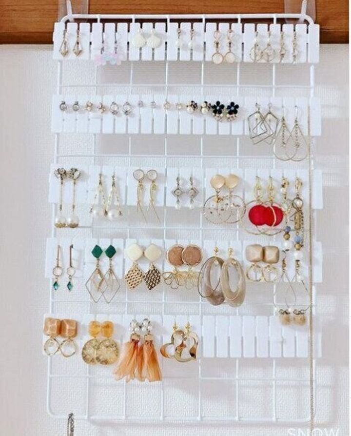 100均で買うならコレ!! キャンドゥ、ダイソーの広報担当さんに新生活に必要なオススメ商品を教えてもらったよPouch ポーチ