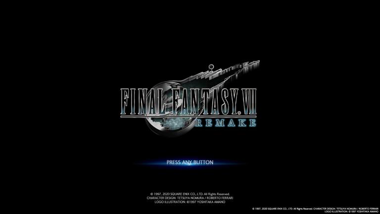 FF7リメイク 感想9話 『セブンスヘブン』 |