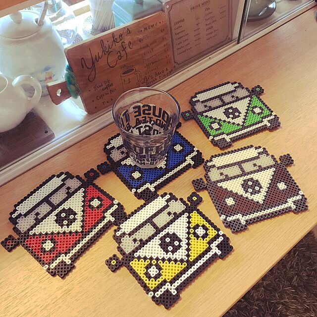 マリオ アイロンビーズ」のアイデア 900+ 件マリオ アイロンビーズ, アイロンビーズ, ビーズ