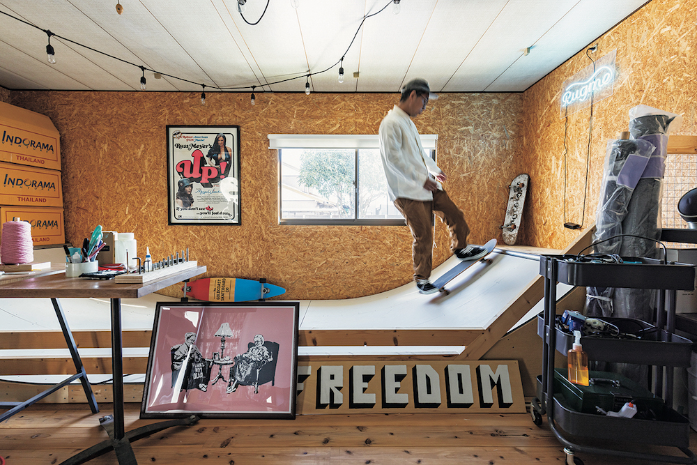 趣味部屋の作り方とおしゃれなアイデア集WOODONE ウッドワン マガジン広島の住宅建材メーカーWOODONE ウッドワン が発信する住宅オウンドメディア