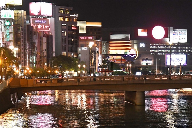 千年夜市 〜11日間の夏の思い出〜 | Fukuoka