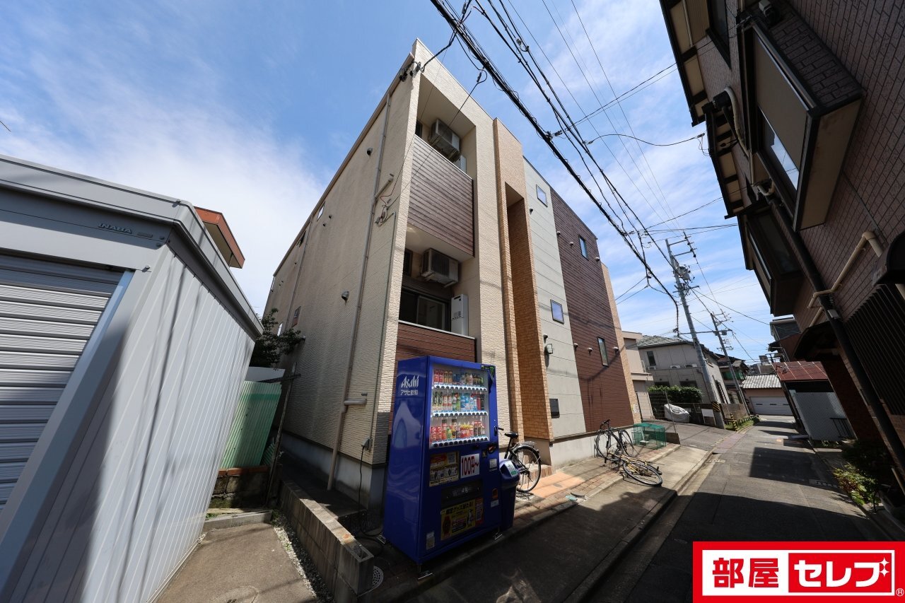 上小田井駅（名古屋市西区）周辺の時間貸駐車場 ｜タイムズ駐車場検索