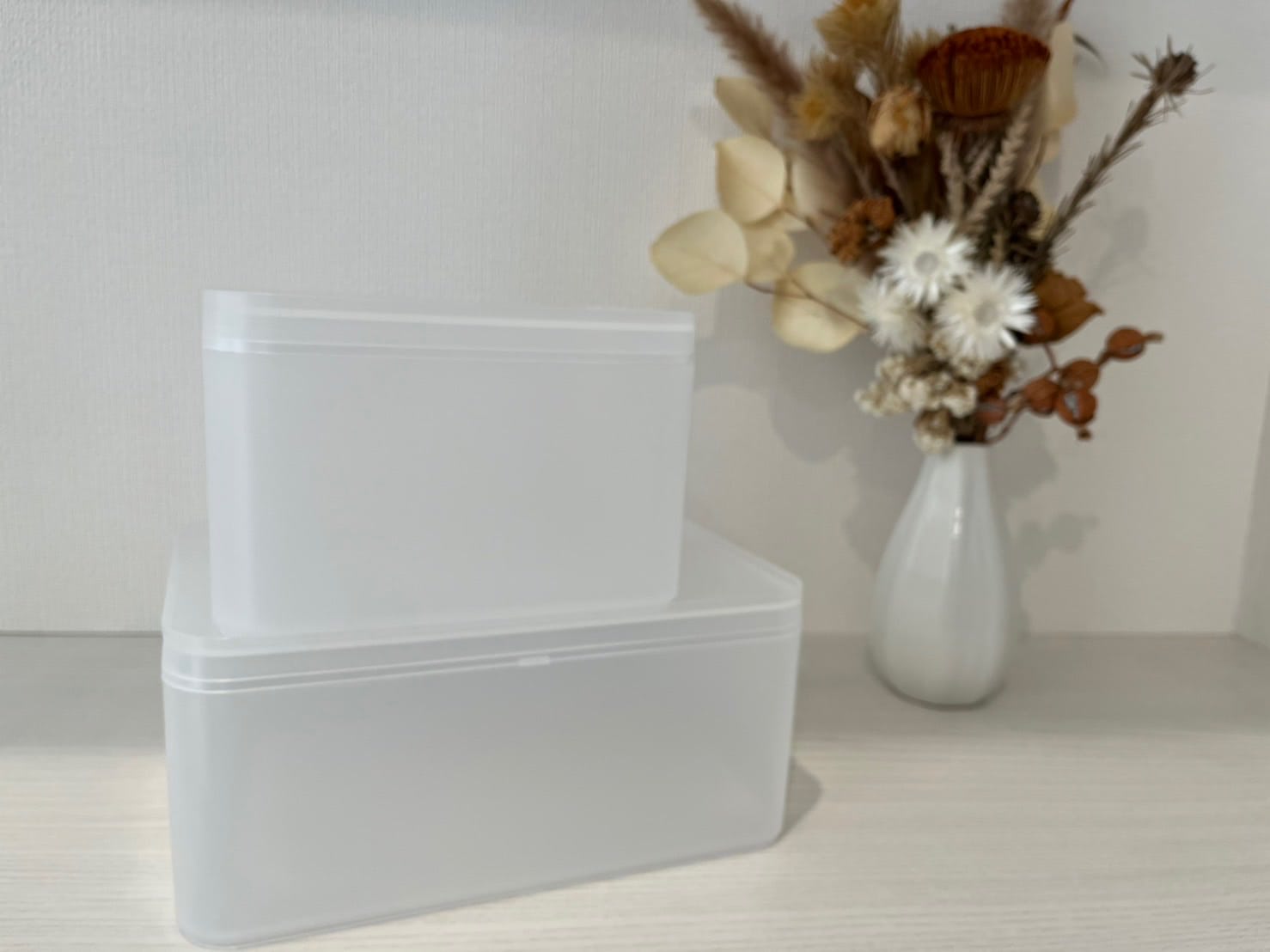 用途に合わせて選べる♪セリアのフタ付き収納カタログ2024年8月8日- エキサイトニュース