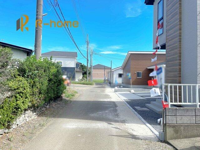 ホームズ】土浦市右籾 中古戸建 敷地広々約383m2（役116坪）｜土浦市、JR常磐線 荒川沖駅