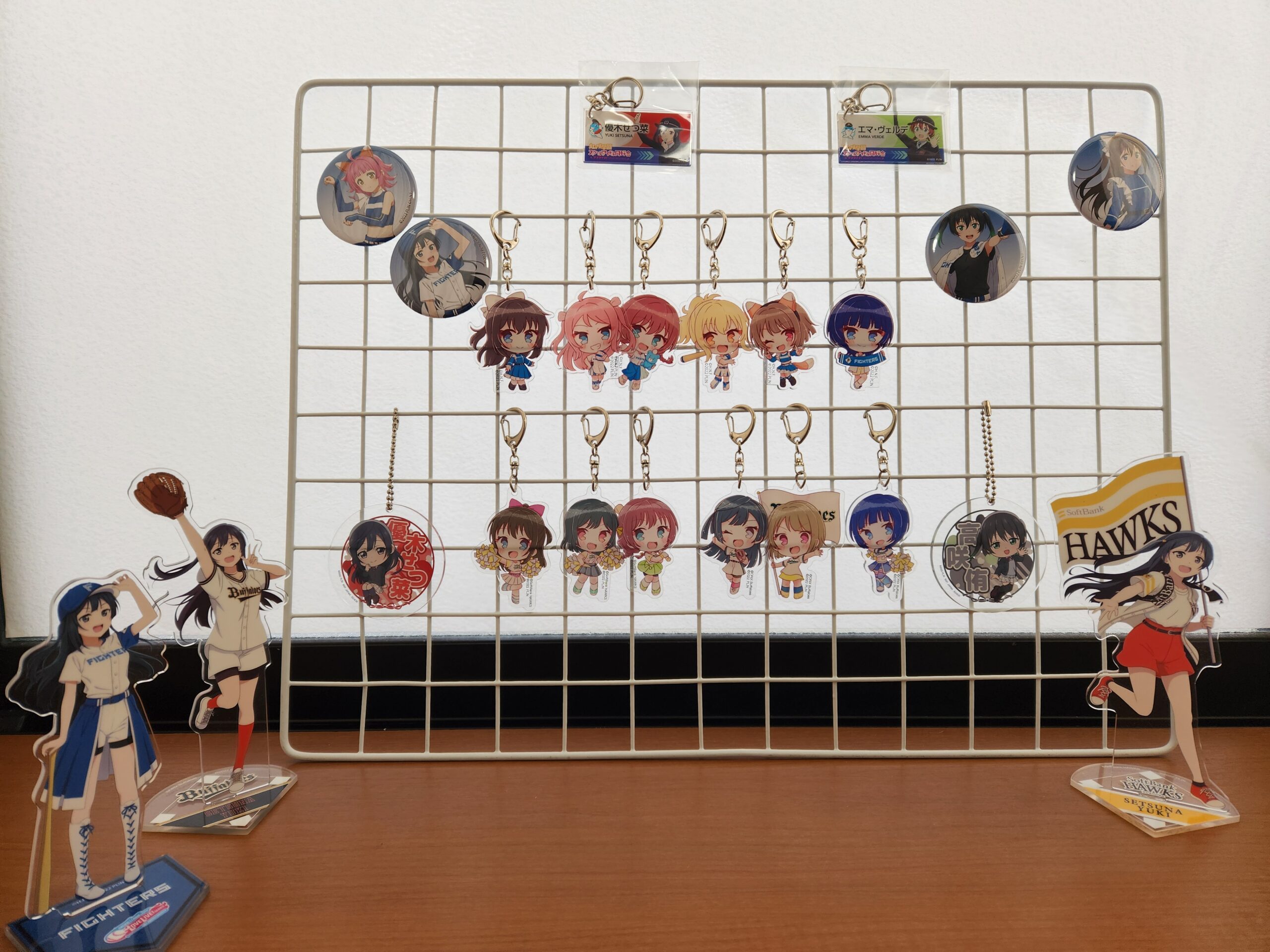 カラーボックス オタク部屋のおすすめ商品とおしゃれな実例RoomClip ルームクリップ