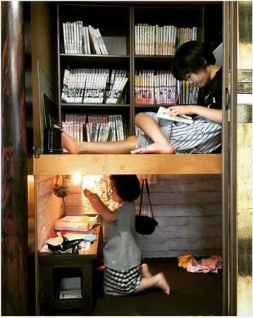 押入れ、上手に使えてる？ 収納だけじゃない活用法をまとめてみたよROOMIE ルーミー