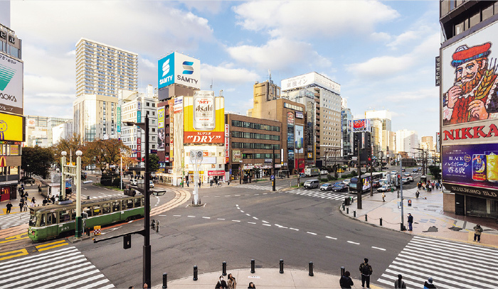 COCONO SUSUKINO 気になるお店ピックアップ |